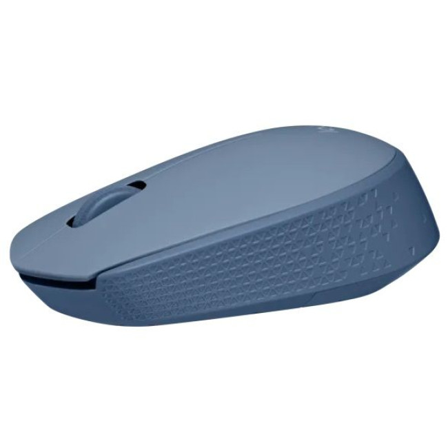 Logitech M171 Blue/Grey (910-006866)