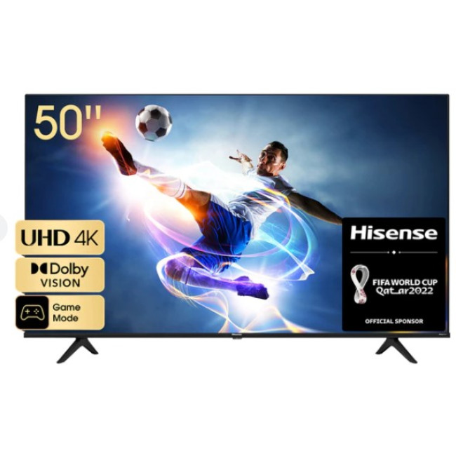 Телевизор Hisense 50A6BG