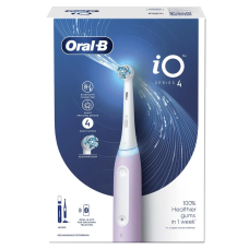 Oral-B iO Series 4 Pink