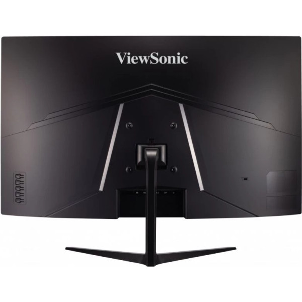 Монітор ViewSonic VX3219-PC-MHD - ідеальний вибір для вашого інтернет-магазину