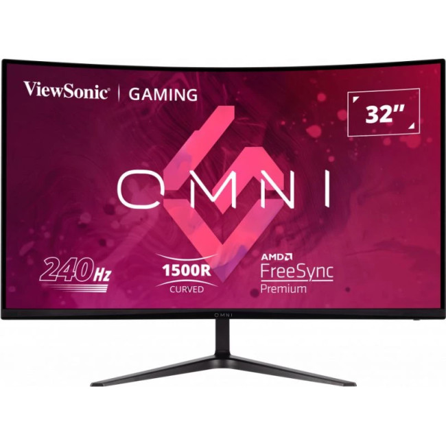 ViewSonic VX3219-PC-MHD