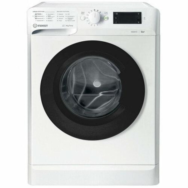 Стиральная машина INDESIT OMTWSE 61051 WK UA