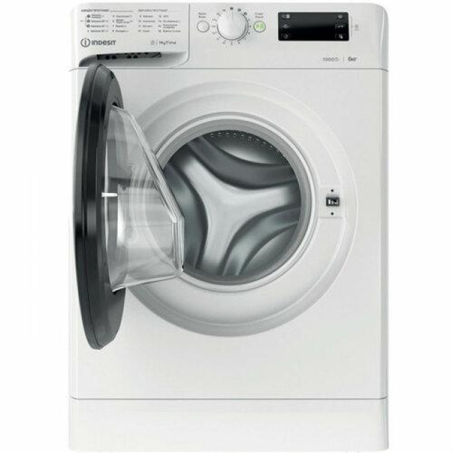 Стиральная машина INDESIT OMTWSE 61051 WK UA