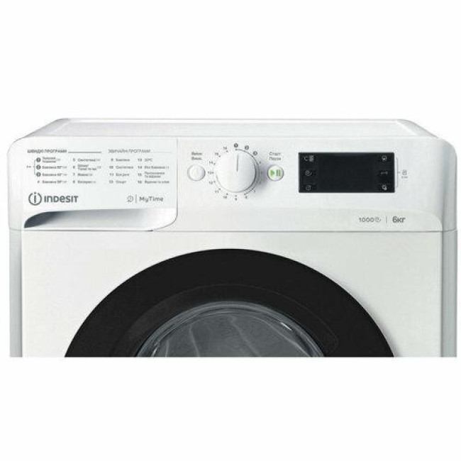 Стиральная машина INDESIT OMTWSE 61051 WK UA