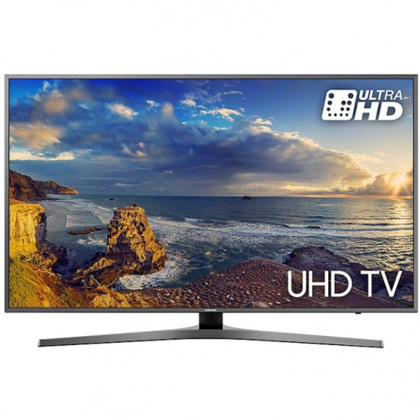 Телевизор Samsung UE40MU6450UXUA
