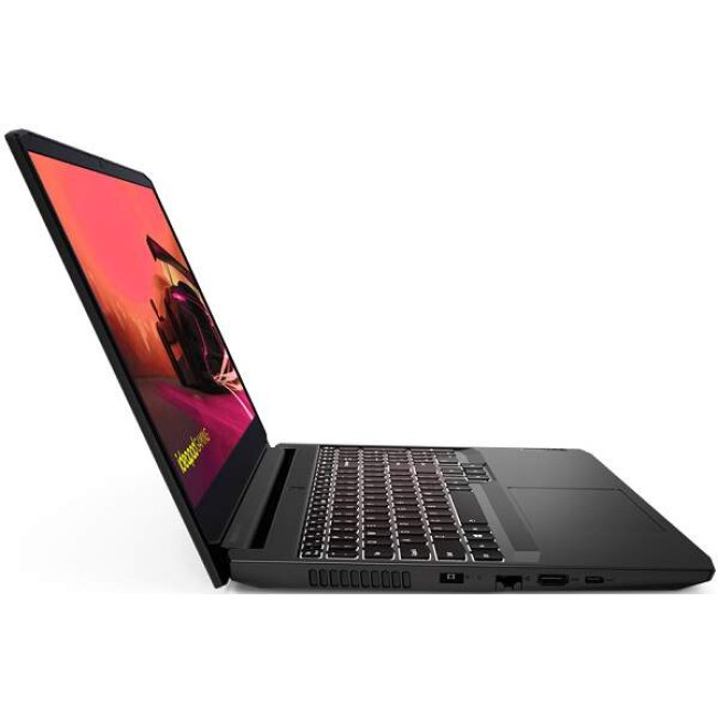 Ноутбук Lenovo IdeaPad Gaming 3 15ACH6 (82K2000XCK)