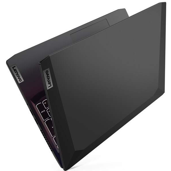 Ноутбук Lenovo IdeaPad Gaming 3 15ACH6 (82K2000XCK)