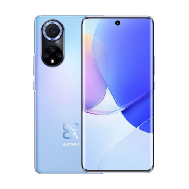 HUAWEI Nova 9 8/128GB Starry Blue