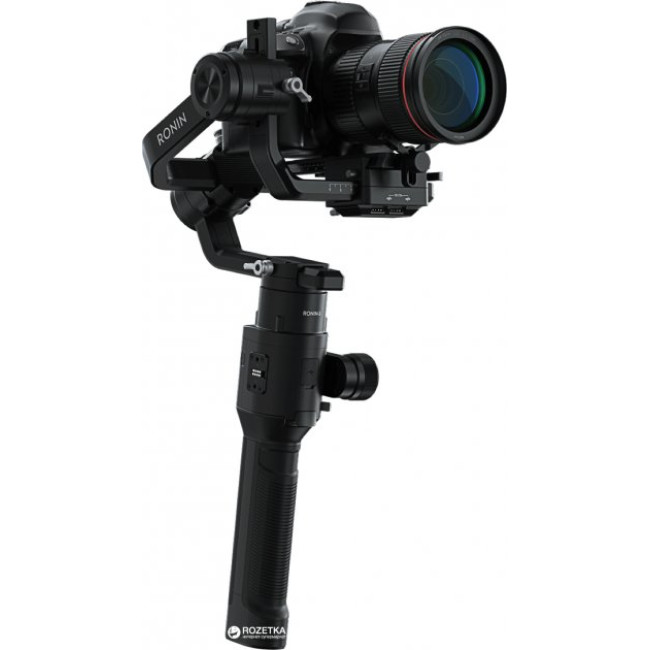 Стабилизатор для камеры DJI Ronin-S (CP.ZM.00000104.01)