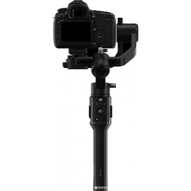 Стабилизатор для камеры DJI Ronin-S (CP.ZM.00000104.01)