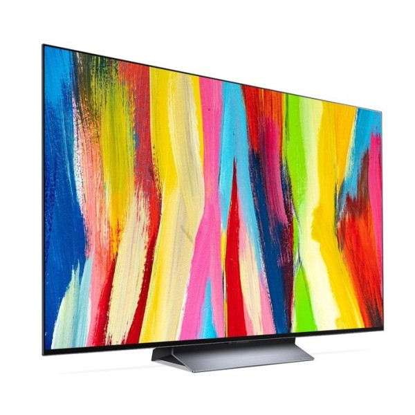 Телевизор LG OLED55C22