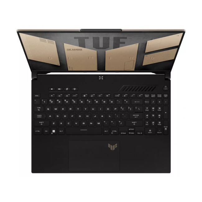 Ноутбук Asus TUF Gaming A16 Advantage Edition FA617XS (FA617XS-N4036)