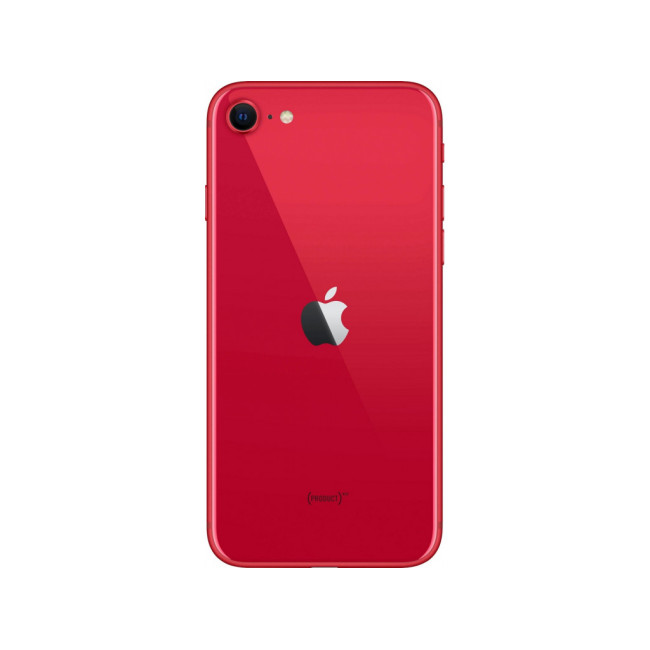 Apple iPhone SE 2020 64GB Slim Box Red (MHGR3)