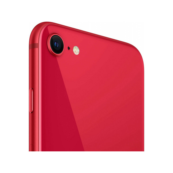 Apple iPhone SE 2020 64GB Slim Box Red (MHGR3)