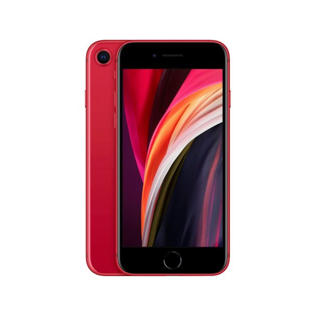 Apple iPhone SE 2020 64GB Slim Box Red (MHGR3)