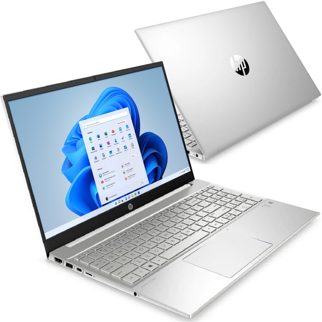 Ноутбук HP Pavilion 15-eg1103nw (56B58EA)