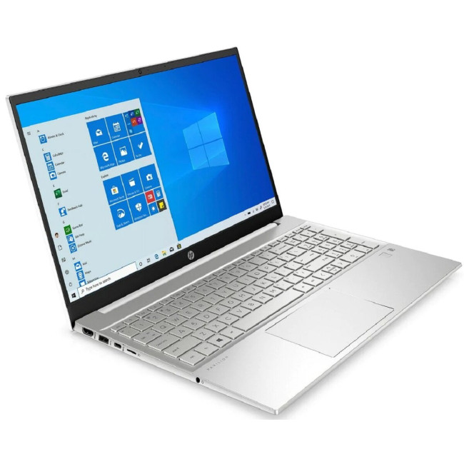 Ноутбук HP Pavilion 15-eg1103nw (56B58EA)