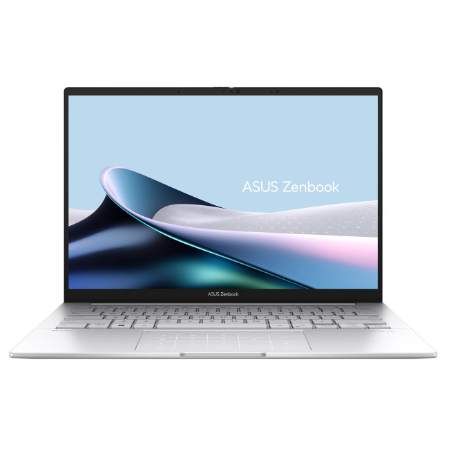 Asus Zenbook 14 OLED UX3405MA (UX3405MA-PP288W) – лучший выбор в интернет-магазине