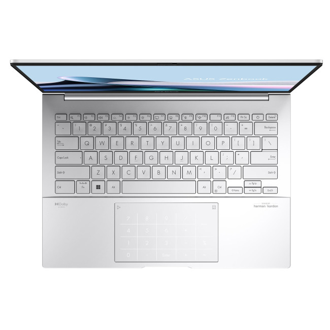 Asus Zenbook 14 OLED UX3405MA (UX3405MA-PP288W)