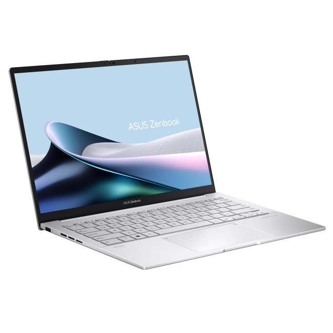 Asus Zenbook 14 OLED UX3405MA (UX3405MA-PP288W) – лучший выбор в интернет-магазине