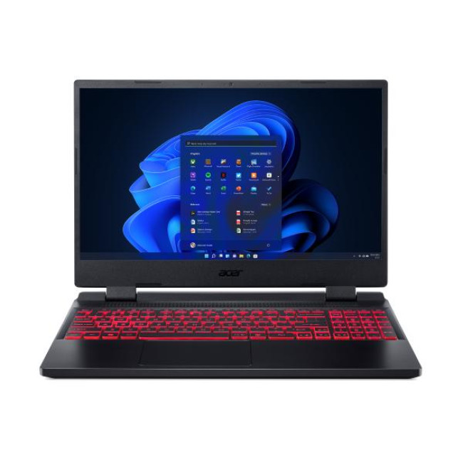 Ноутбук Acer Nitro 5 AN515-58-55KH (NH.QFJEP.004)