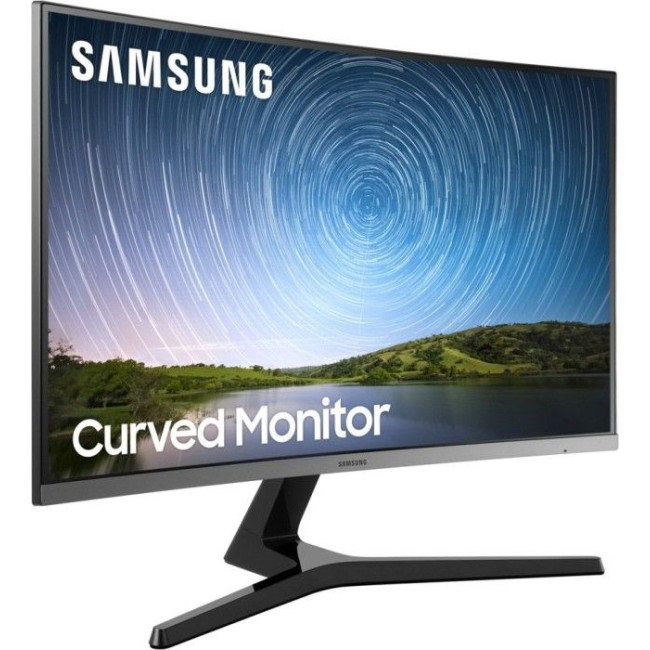 Монитор Samsung C32R500 (LC32R500FHRXEN)