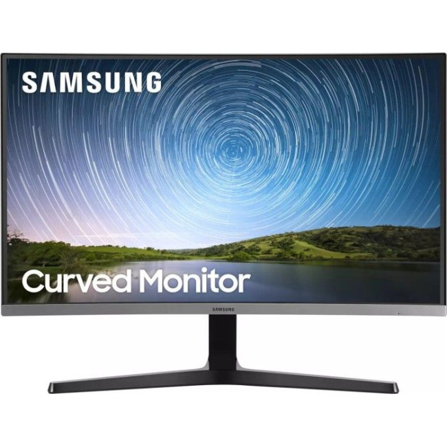 Монитор Samsung C32R500 (LC32R500FHRXEN)