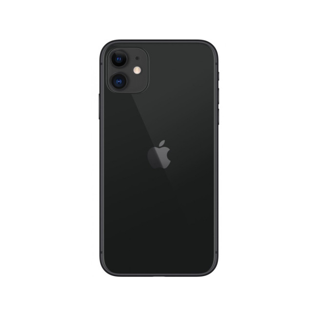 Apple iPhone 11 128GB Slim Box Black (MHDH3)