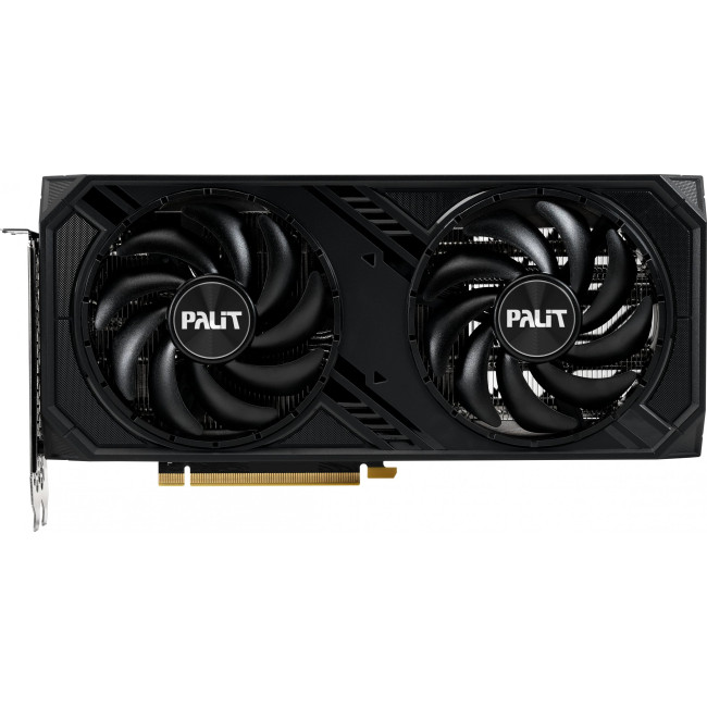 Palit GeForce RTX 4070 Dual OC (NED4070S19K9-1047D)