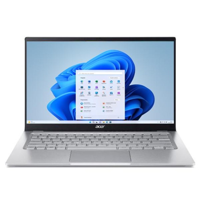 Ноутбук Acer Swift 3 SF314-512-72Y1 (NX.K0FEP.005)