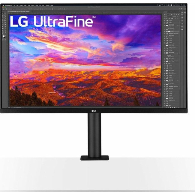 LG UltraFine 32UN88A-W