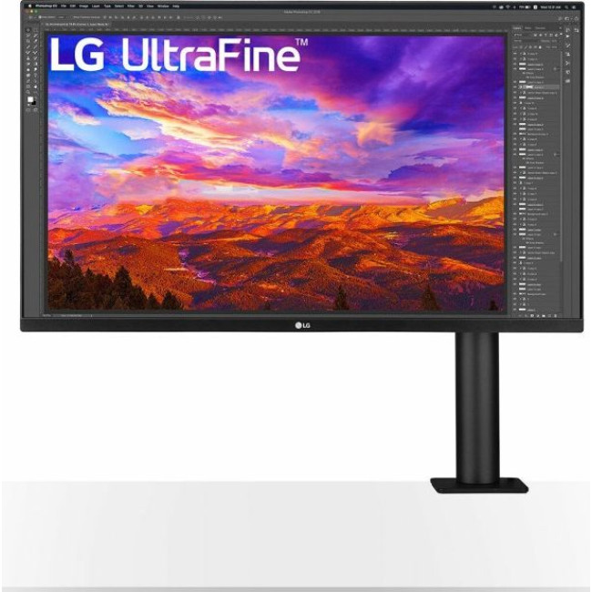 LG UltraFine 32UN88A-W