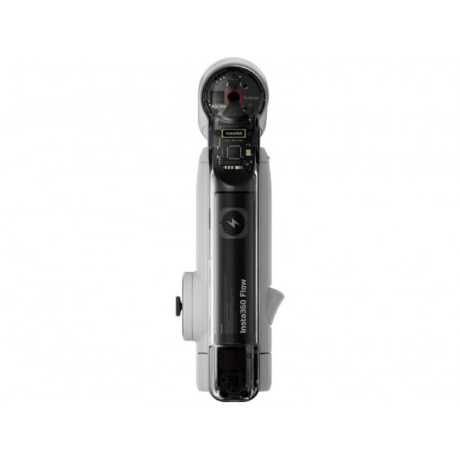 Insta360 Flow Creator Kit Stone Gray