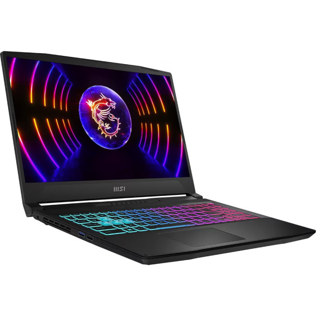 Ноутбук MSI Katana 15 B13VGK (B13VGK-1807XRO)