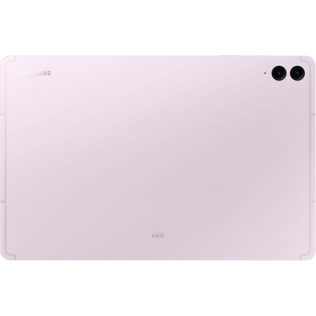 Планшет Samsung Galaxy Tab S9 FE Plus 5G 8/128GB Lavender (SM-X616BLIA)