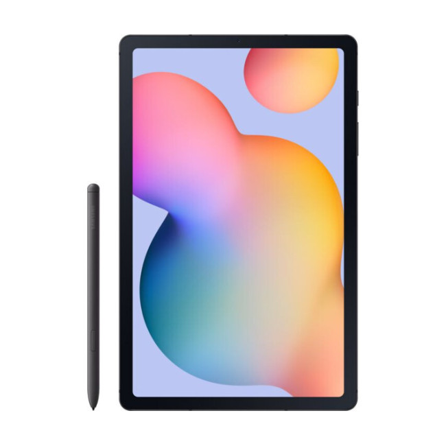 Samsung Galaxy Tab S6 Lite 2022 4/64GB LTE Gray (SM-P619NZAA)