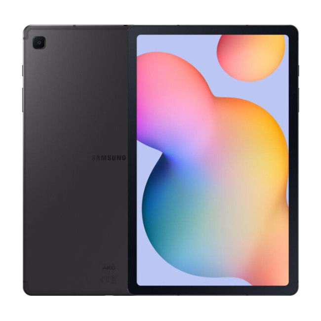 Samsung Galaxy Tab S6 Lite 2022 4/64GB LTE Gray (SM-P619NZAA)