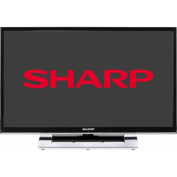 Телевизор Sharp LC-32LE350V-BK