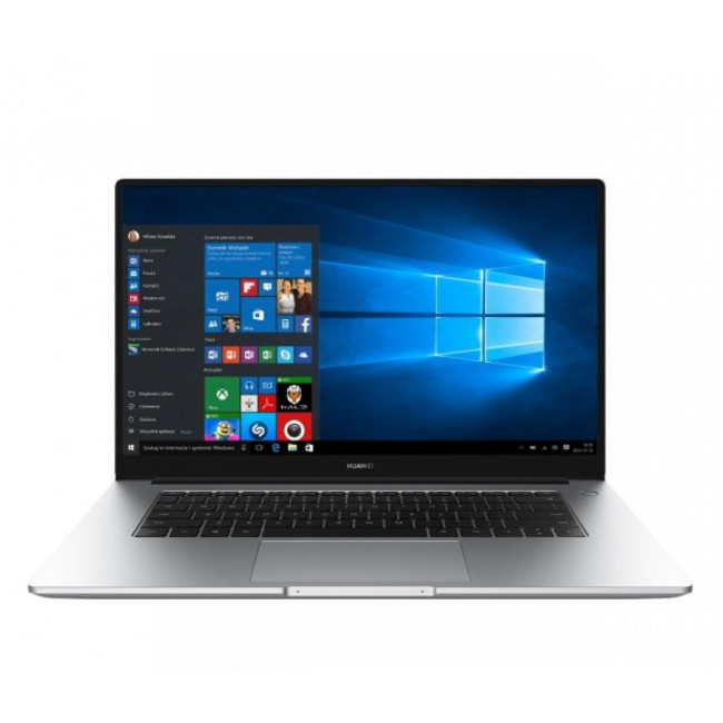 Ноутбук Huawei MateBook D 15 (BohrD-WDH9D)