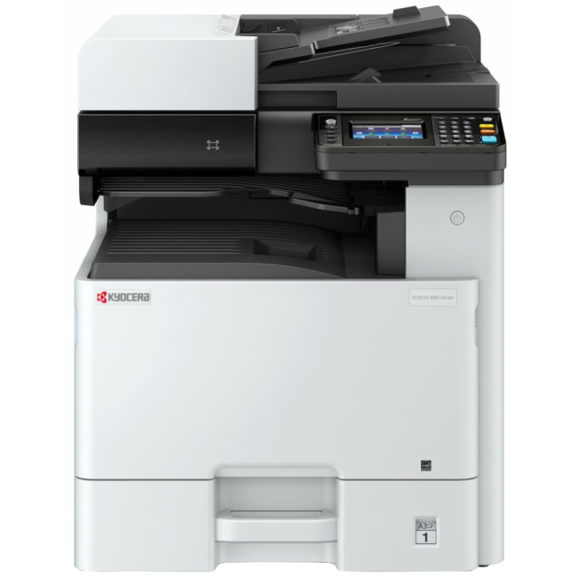 Kyocera Ecosys M8124cidn (1102P43NL0)