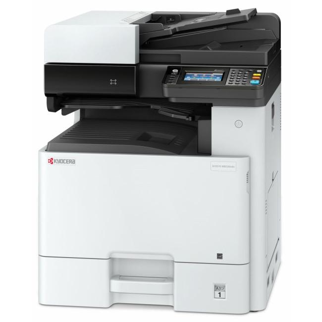 Kyocera Ecosys M8124cidn (1102P43NL0)