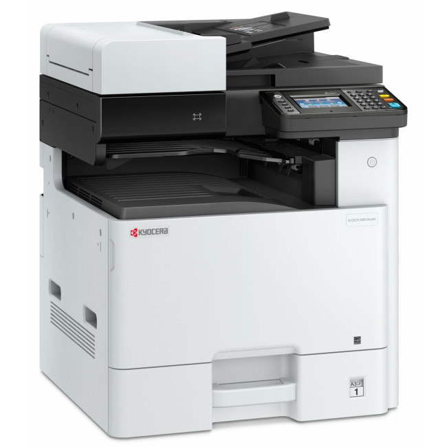 Kyocera Ecosys M8124cidn (1102P43NL0)