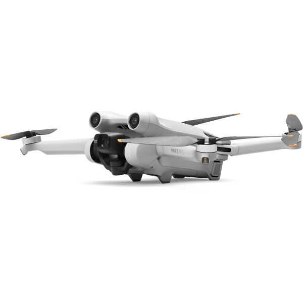 Квадрокоптер DJI Mini 3 Pro (CP.MA.00000485.01)