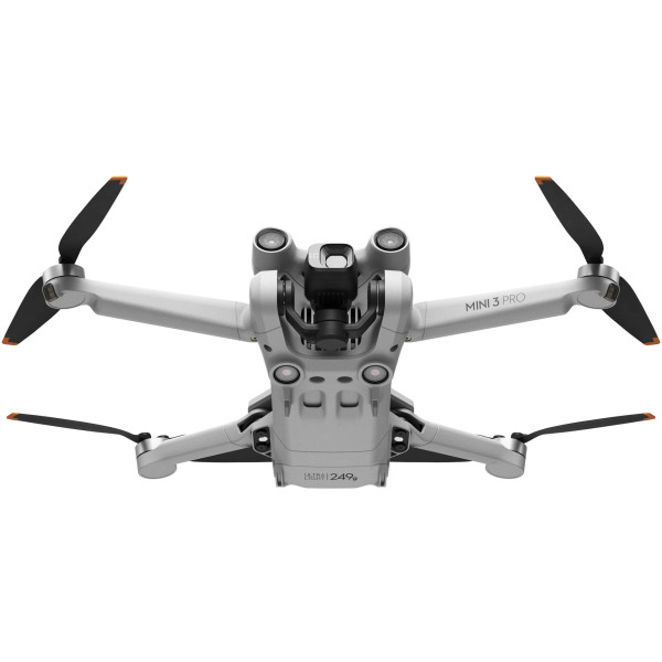 Квадрокоптер DJI Mini 3 Pro (CP.MA.00000485.01)