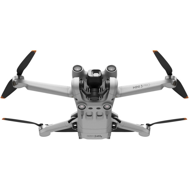 DJI Mini 3 Pro (CP.MA.00000485.01)