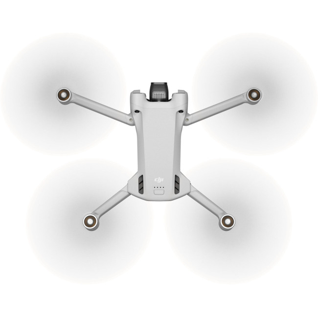 DJI Mini 3 Pro (CP.MA.00000485.01)