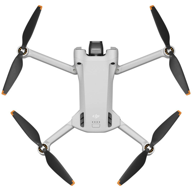 DJI Mini 3 Pro (CP.MA.00000485.01)