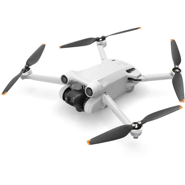 DJI Mini 3 Pro (CP.MA.00000485.01)