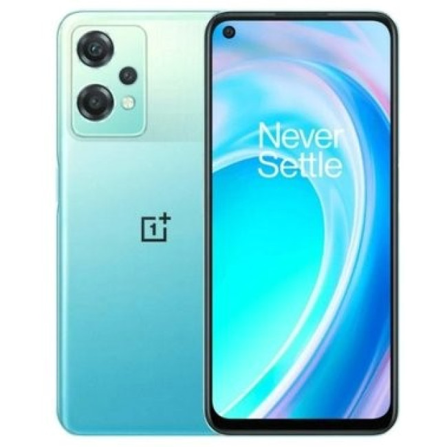 Смартфон OnePlus Nord CE 2 Lite 5G 8/128GB Blue Tide