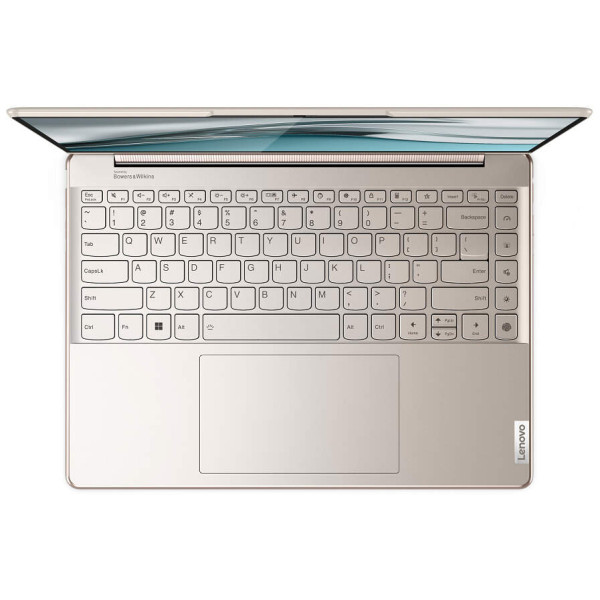 Ноутбук Lenovo Yoga 9 14IAP7 (82LU003NCK)